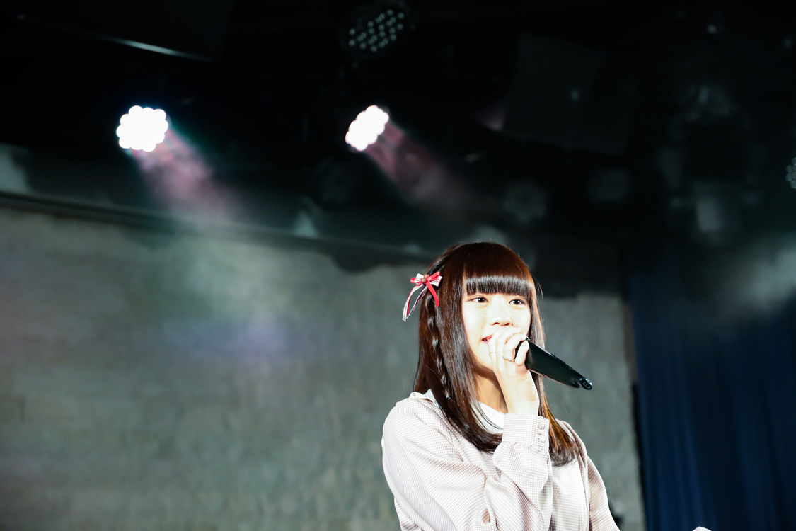 和泉ふみ＜ぽぷろないと vol.5＞より