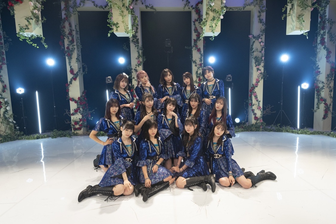 『Miki Nonaka presents...モーニング娘。’21 〜SONGS FOR YOU〜』より