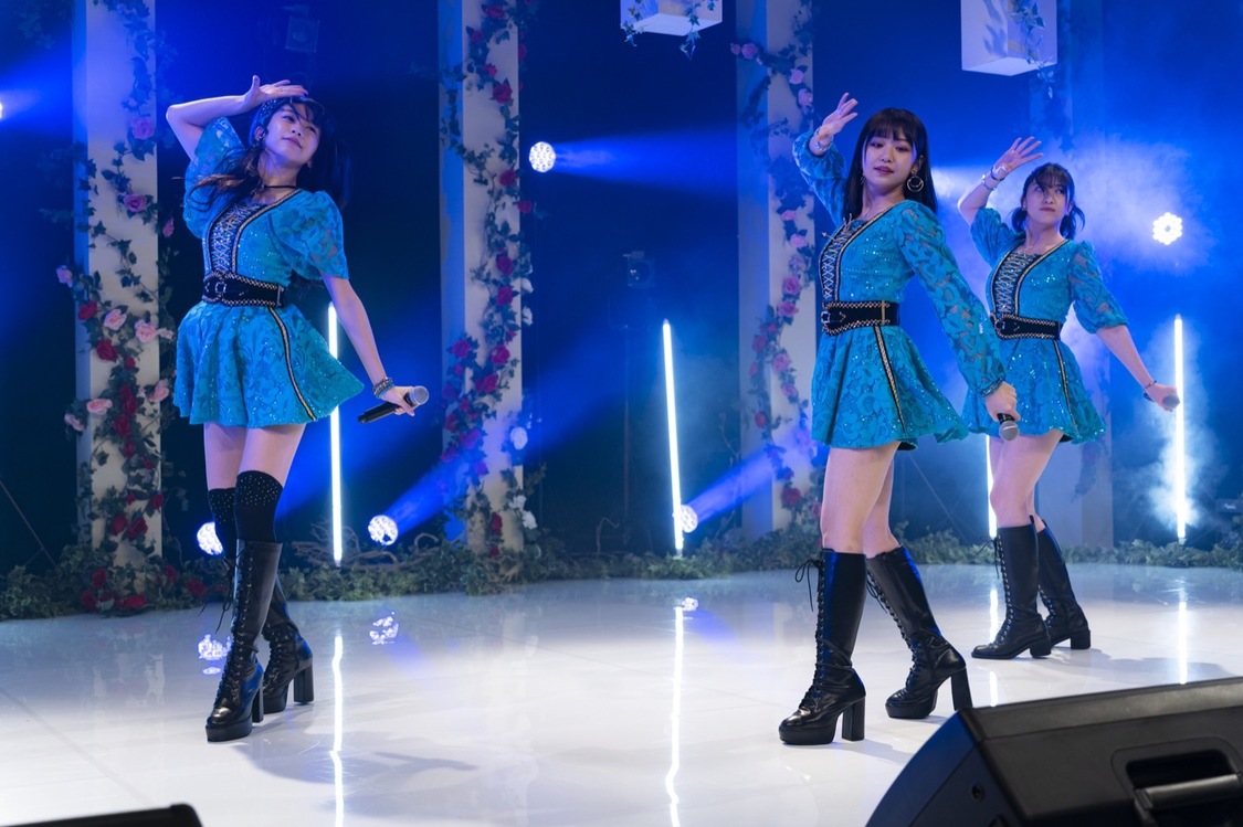 『Miki Nonaka presents...モーニング娘。’21 〜SONGS FOR YOU〜』より