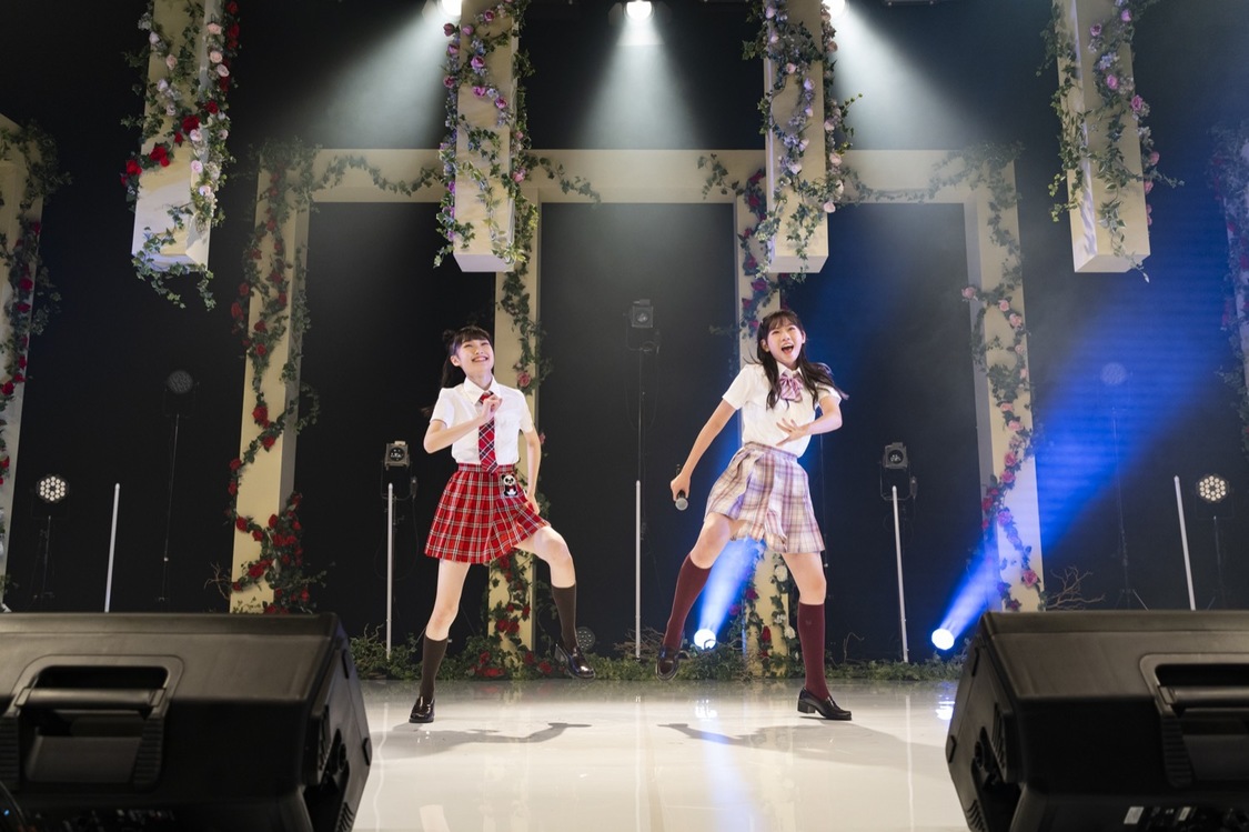 『Miki Nonaka presents...モーニング娘。’21 〜SONGS FOR YOU〜』より