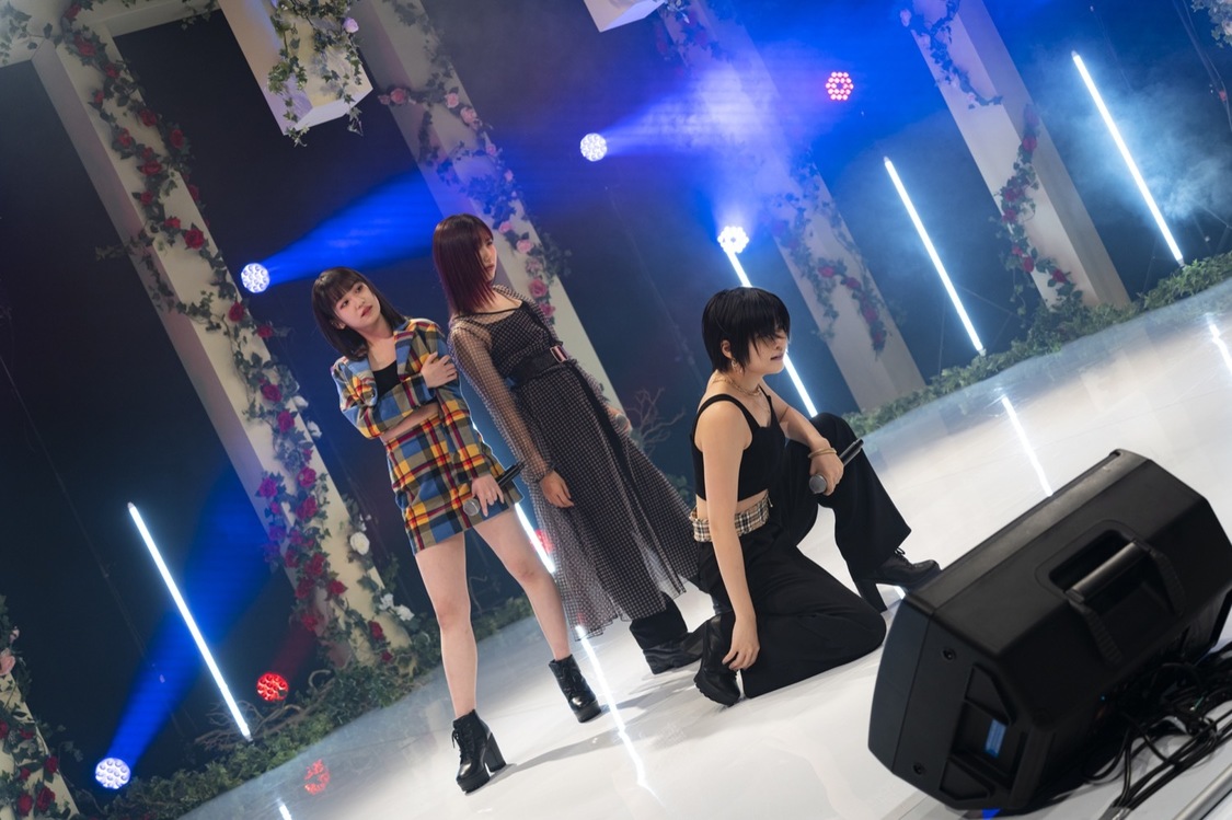 『Miki Nonaka presents...モーニング娘。’21 〜SONGS FOR YOU〜』より