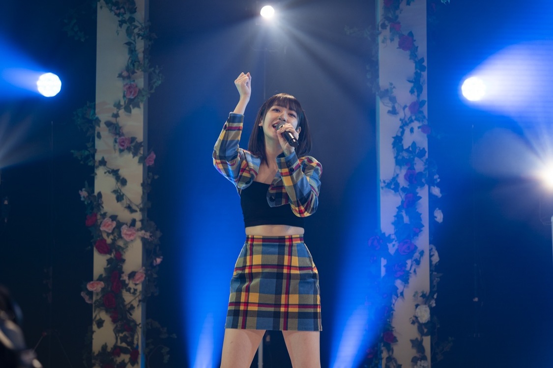 『Miki Nonaka presents...モーニング娘。’21 〜SONGS FOR YOU〜』より