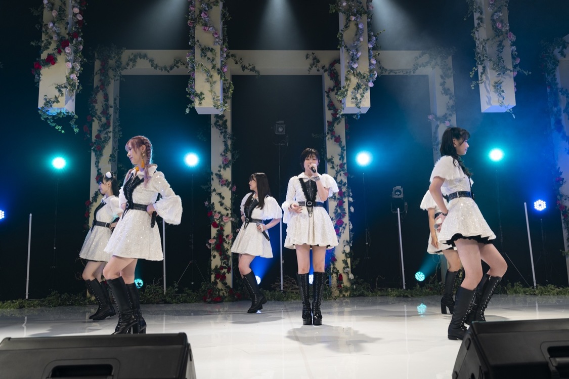 『Miki Nonaka presents...モーニング娘。’21 〜SONGS FOR YOU〜』より