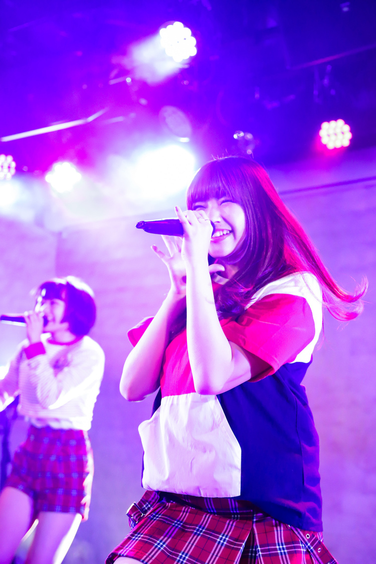 eyes＜ぽぷろないと vol.5＞より