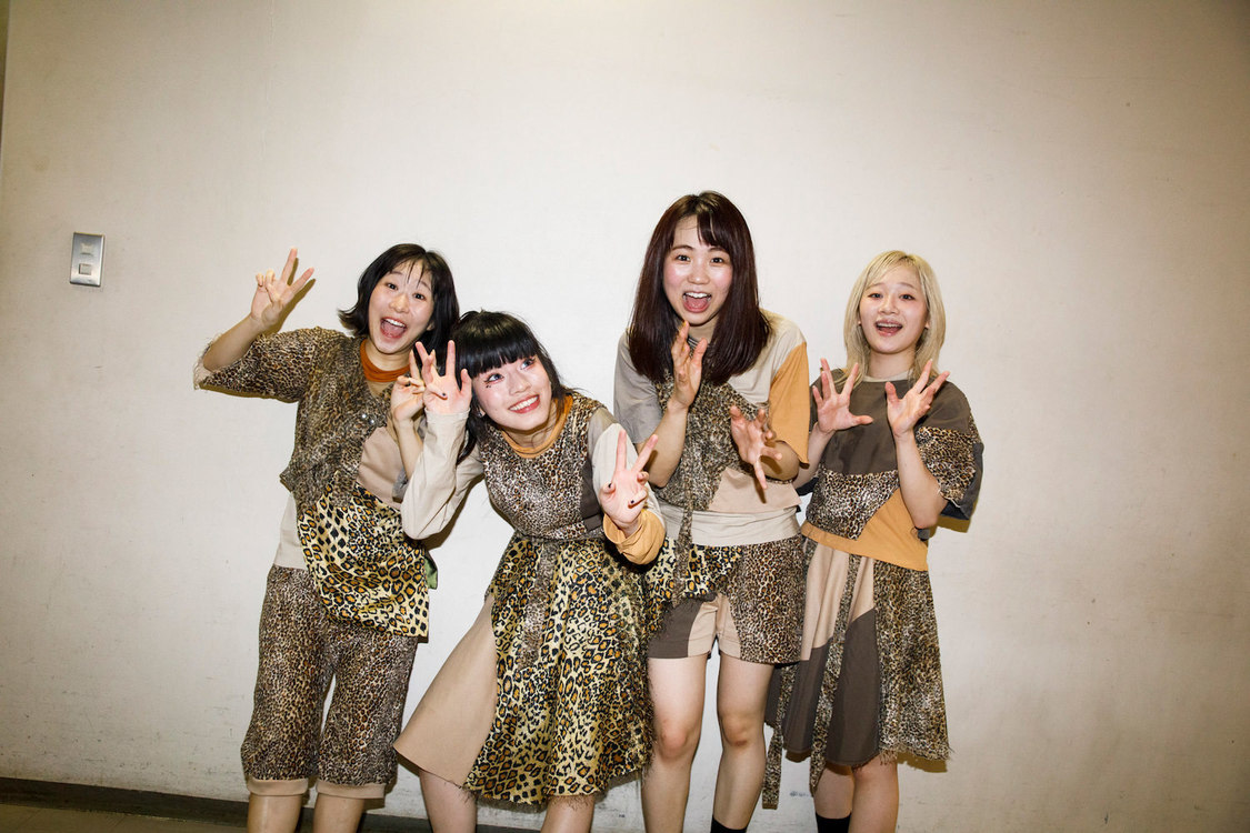 ＜BiS STiLL STONE AGE＞（10月23日（土）／中野サンプラザホール）