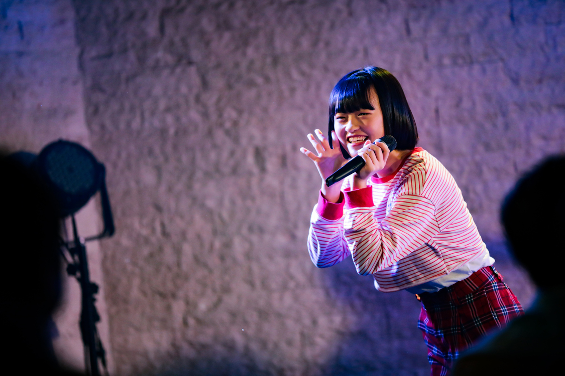 eyes＜ぽぷろないと vol.5＞より