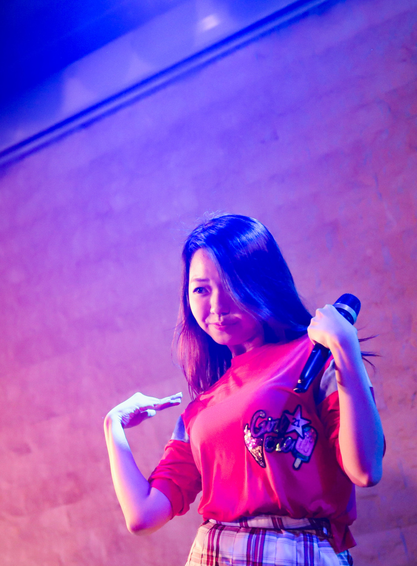 eyes＜ぽぷろないと vol.5＞より