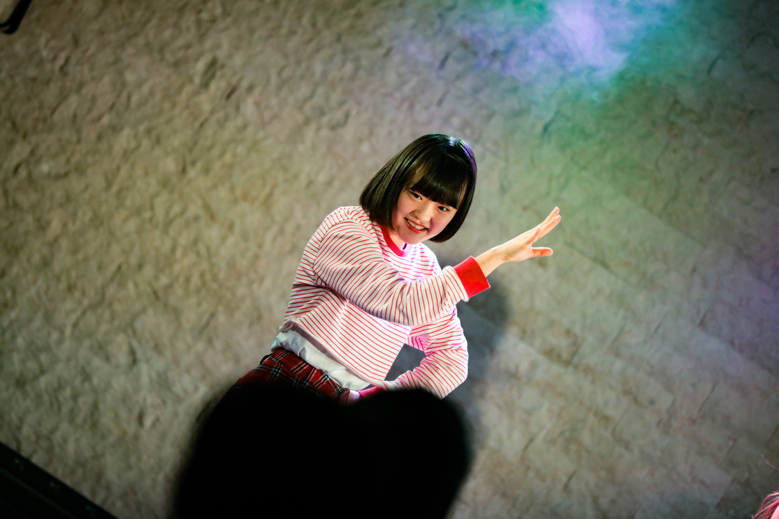 eyes＜ぽぷろないと vol.5＞より