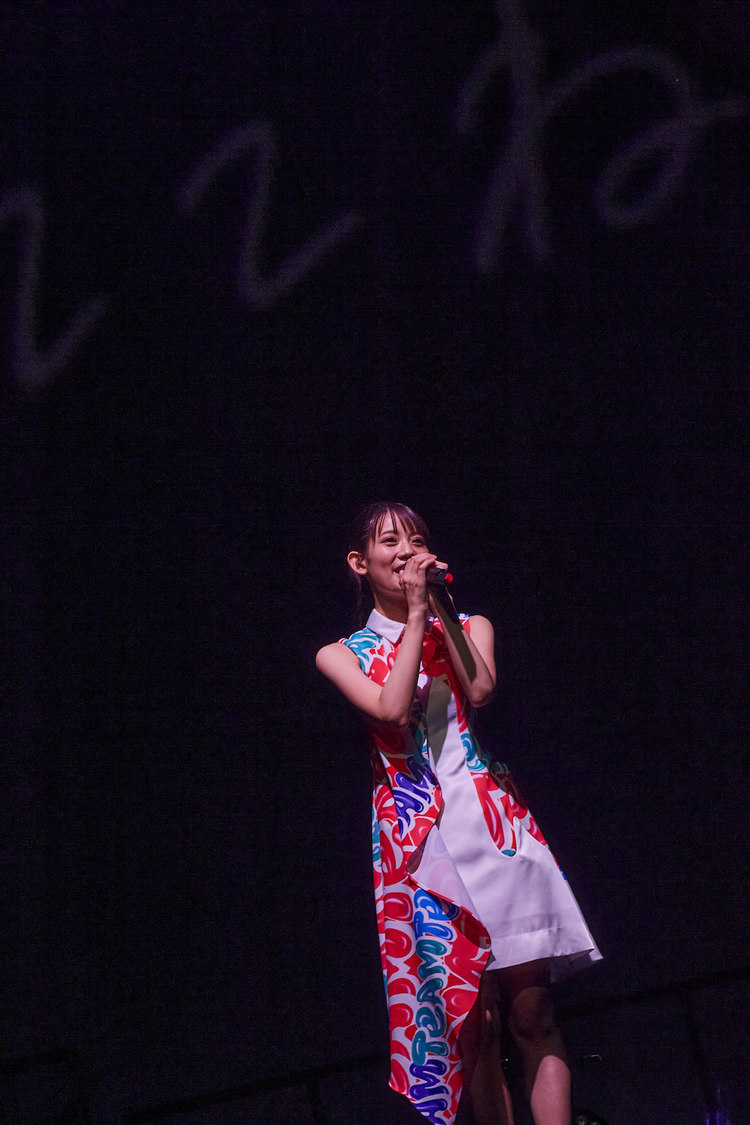 ＜TEAM SHACHI “OVER THE HORIZON ～はちゃめちゃ！パシフィコ！＞（2021年10月24日（日）／パシフィコ横浜大ホール）