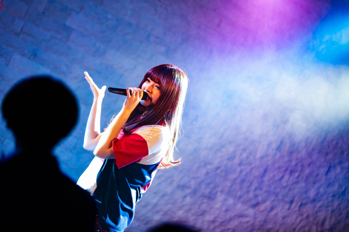 eyes＜ぽぷろないと vol.5＞より