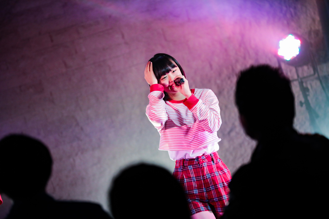 eyes＜ぽぷろないと vol.5＞より