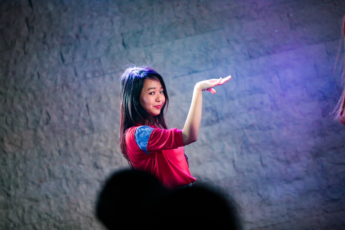 eyes＜ぽぷろないと vol.5＞より