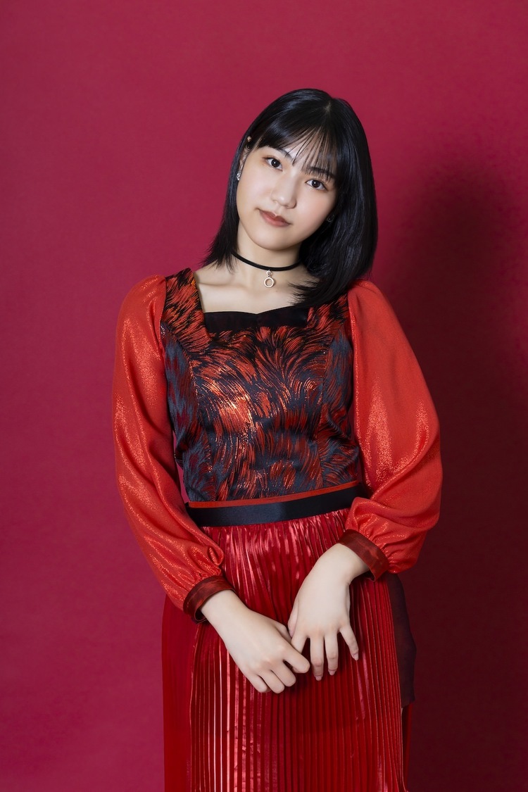 📸 画像：井上玲音｜Juice=Juice、新体制初＆金澤朋子ラスト参加