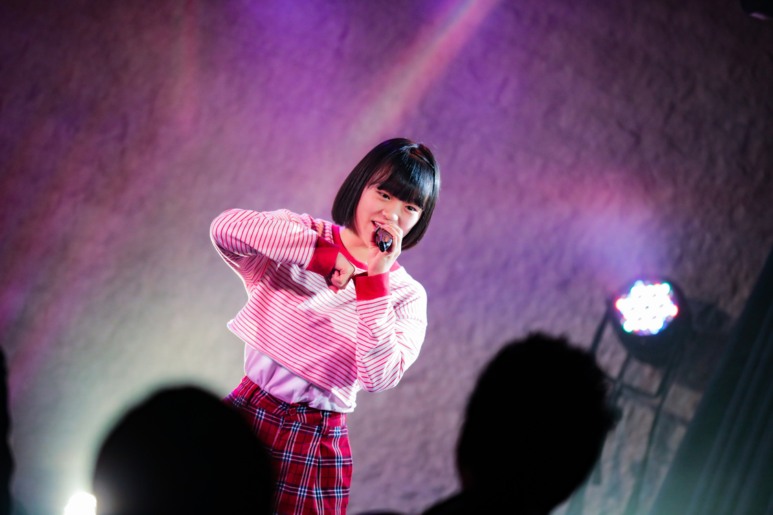 eyes＜ぽぷろないと vol.5＞より