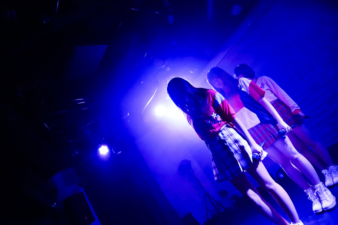 eyes＜ぽぷろないと vol.5＞より