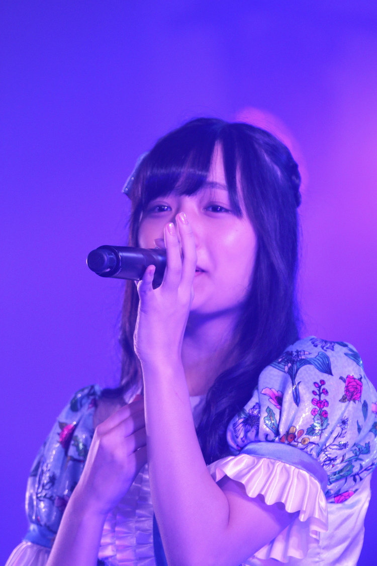 ＜@JAM EXPO 2018＞8月26日「つりビット」ブルーベリーステージ