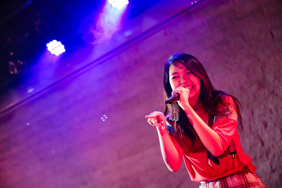 eyes＜ぽぷろないと vol.5＞より