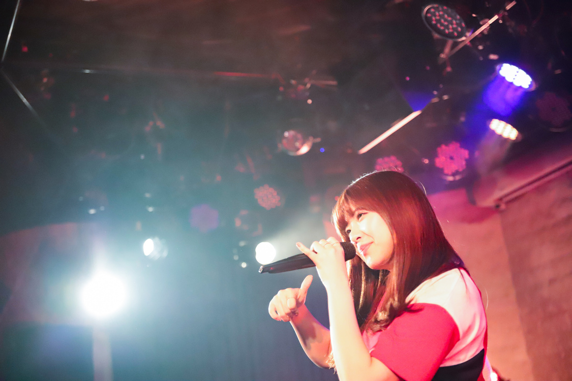 eyes＜ぽぷろないと vol.5＞より