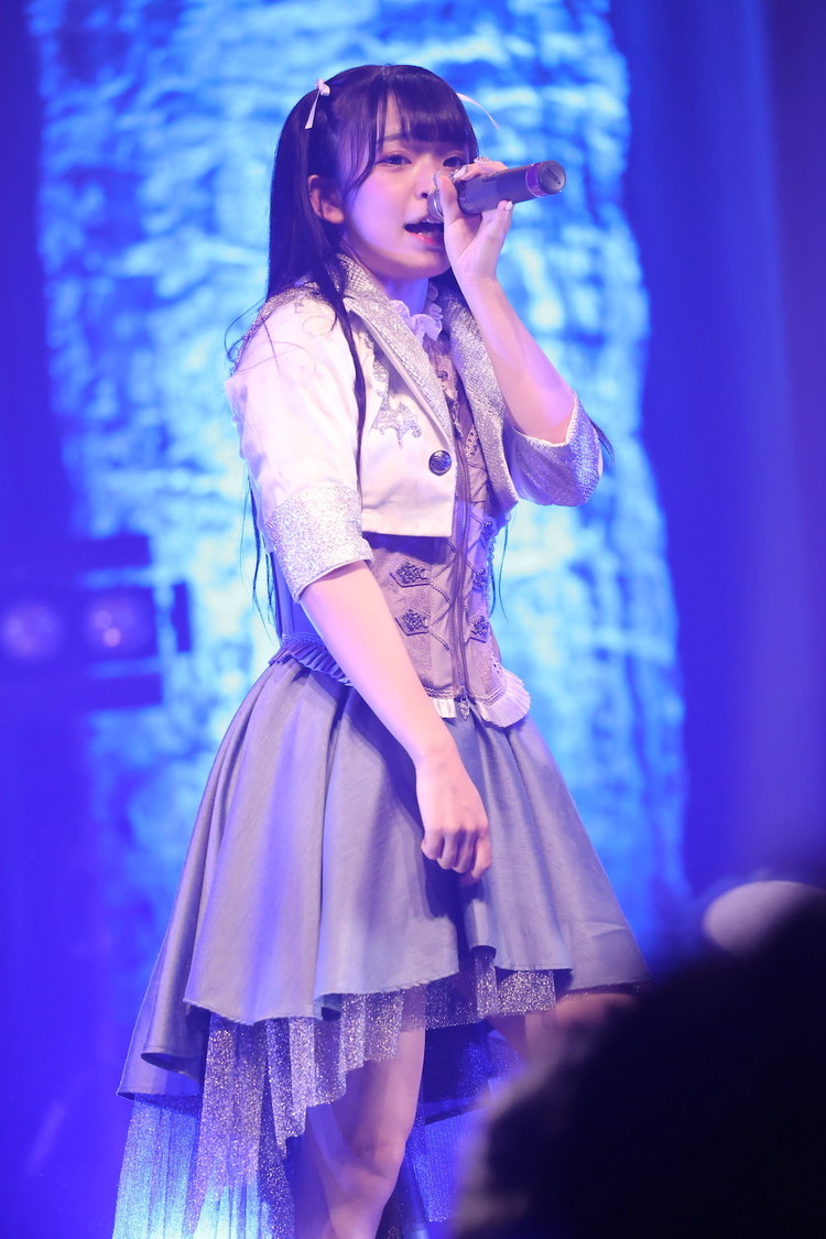 九瀬いむ＜GOLDRAIN TOUR2021＞渋谷TSUTAYA O-EAST（2021年10月20日）