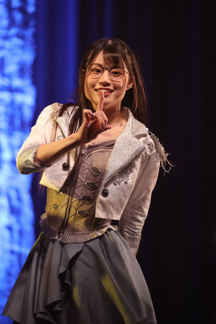 真汐里緒＜GOLDRAIN TOUR2021＞渋谷TSUTAYA O-EAST（2021年10月20日）