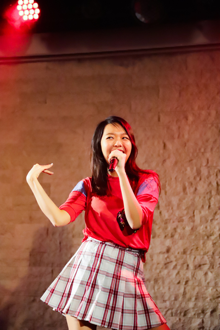 eyes＜ぽぷろないと vol.5＞より