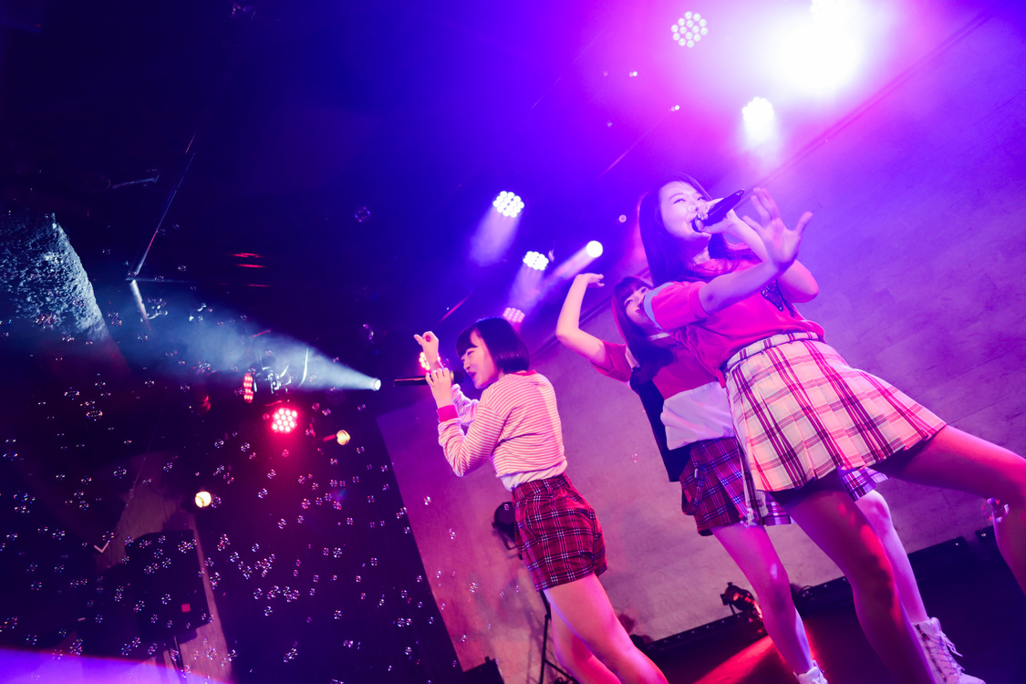 eyes＜ぽぷろないと vol.5＞より