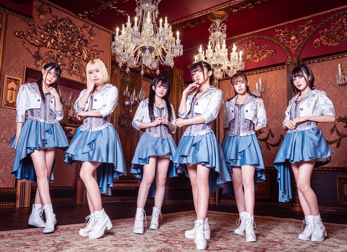 CHERRY GIRLS PROJECT