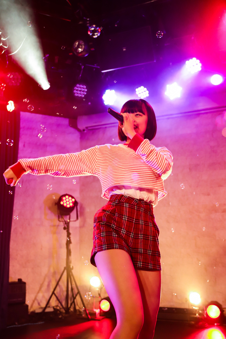 eyes＜ぽぷろないと vol.5＞より