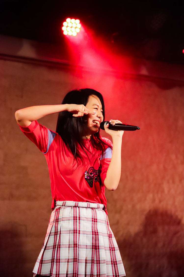 eyes＜ぽぷろないと vol.5＞より