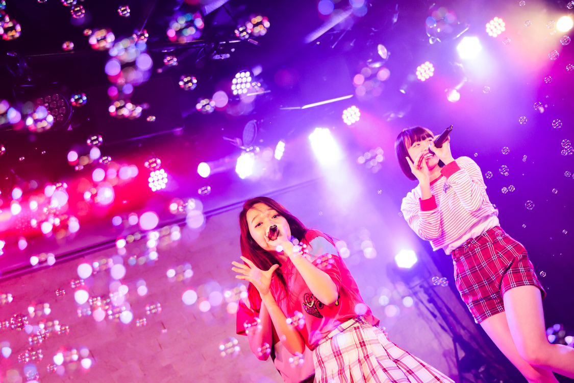 eyes＜ぽぷろないと vol.5＞より