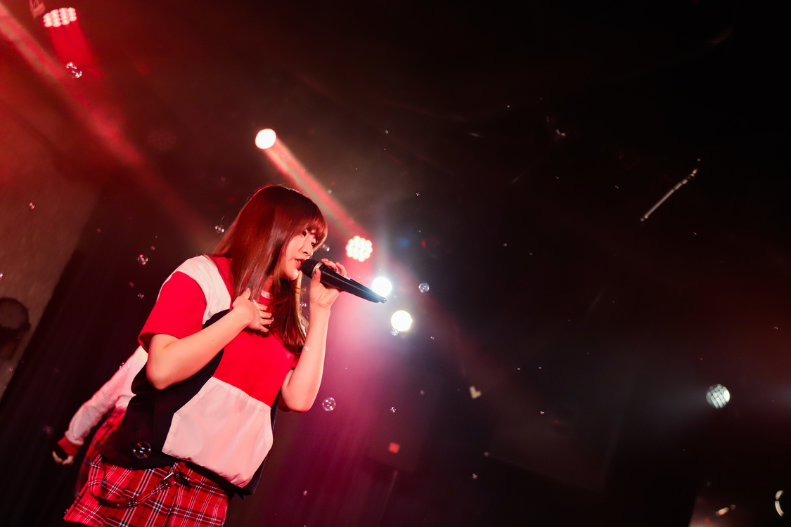 eyes＜ぽぷろないと vol.5＞より