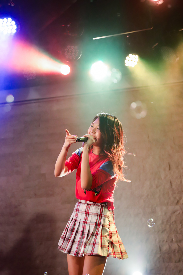 eyes＜ぽぷろないと vol.5＞より