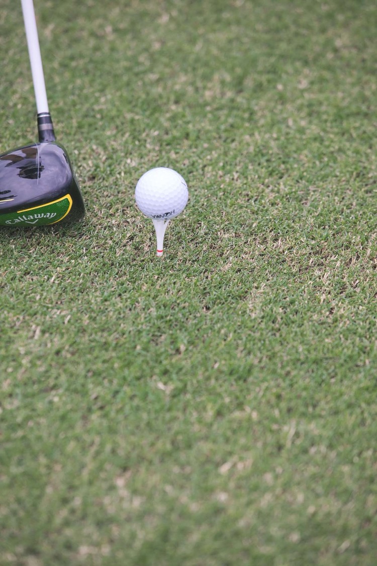 ＝LOVE 音嶋莉沙　KOSHIGAYA GOLF CLUB【PGM】