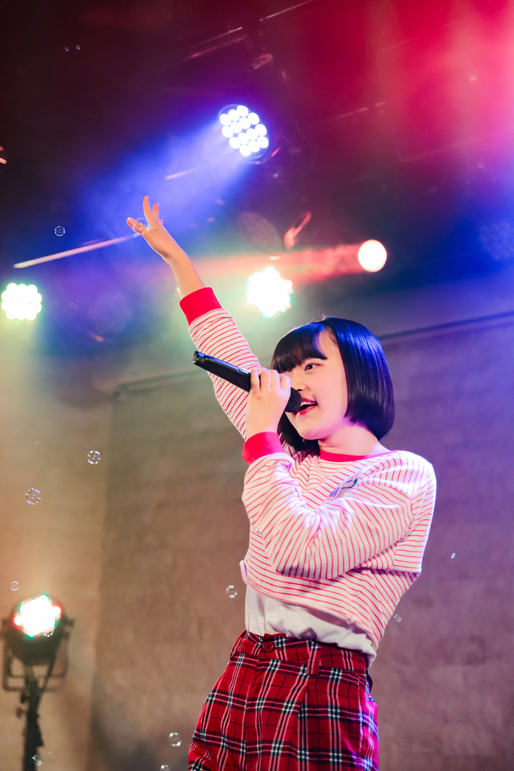 eyes＜ぽぷろないと vol.5＞より