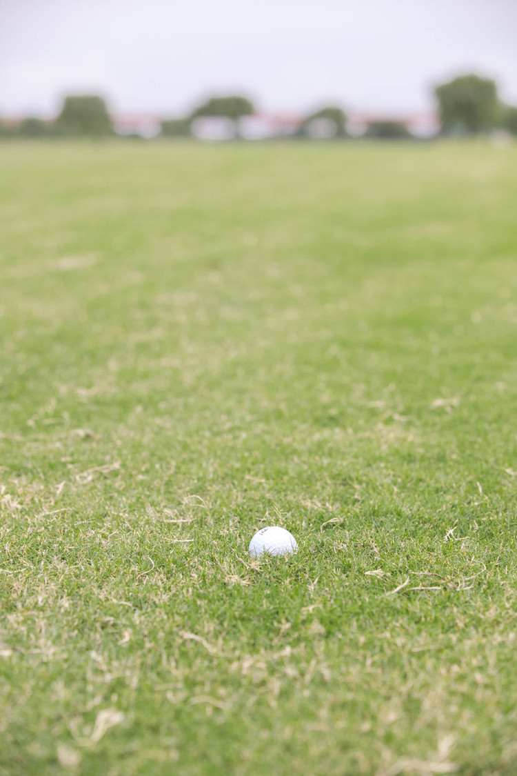 ＝LOVE 音嶋莉沙　KOSHIGAYA GOLF CLUB【PGM】