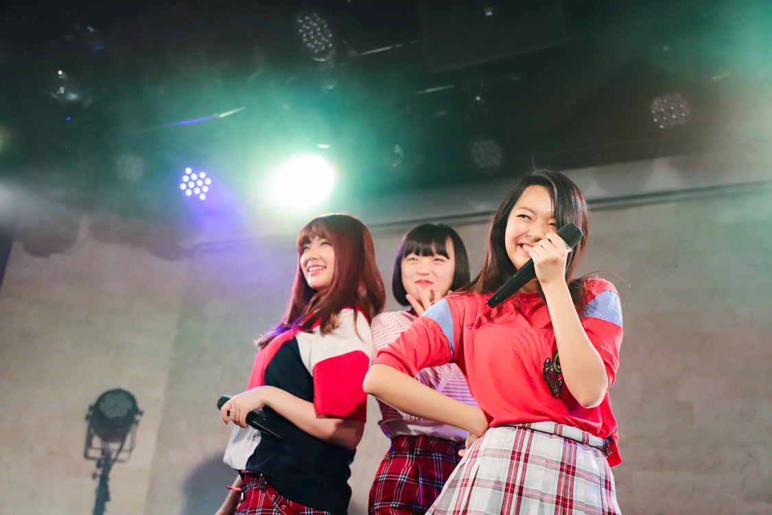 eyes＜ぽぷろないと vol.5＞より