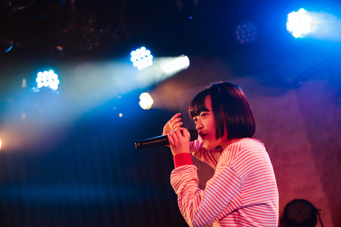 eyes＜ぽぷろないと vol.5＞より