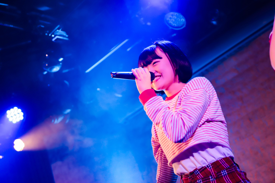 eyes＜ぽぷろないと vol.5＞より