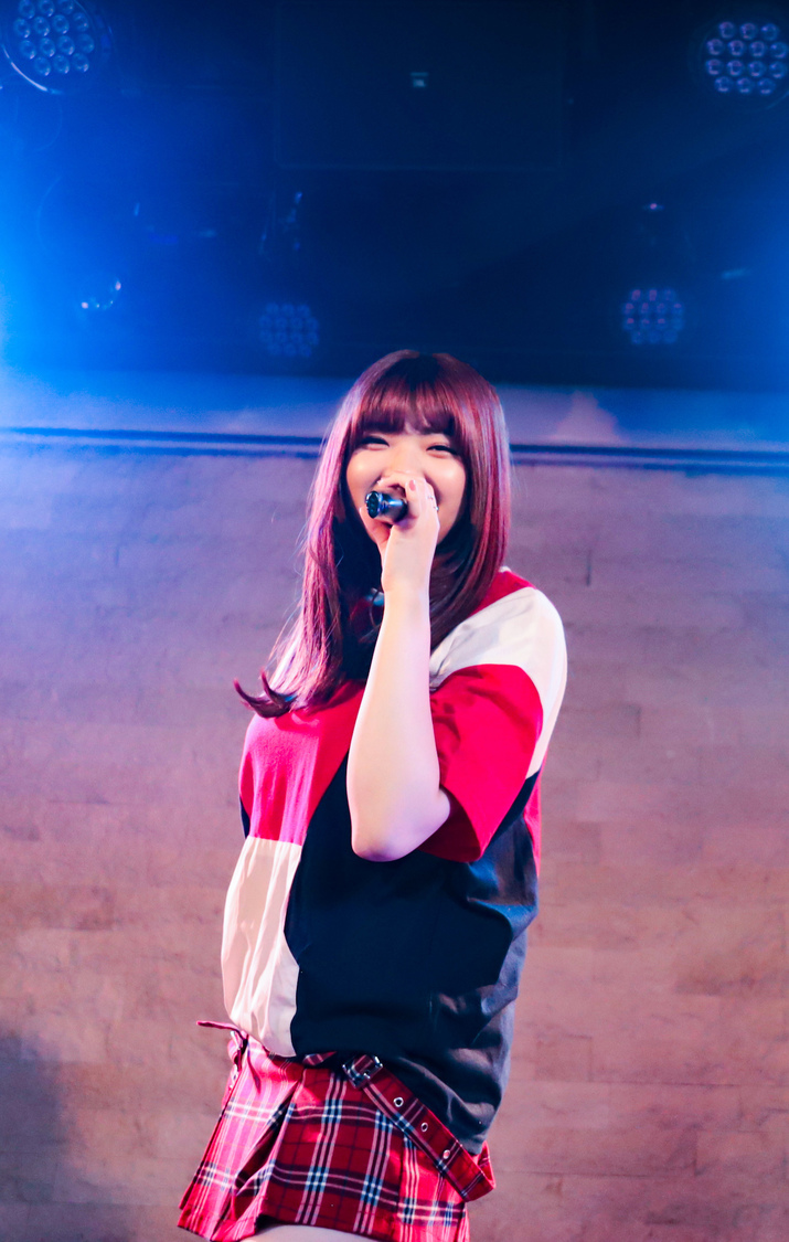 eyes＜ぽぷろないと vol.5＞より