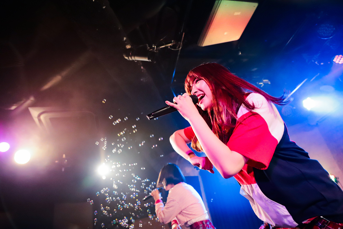 eyes＜ぽぷろないと vol.5＞より