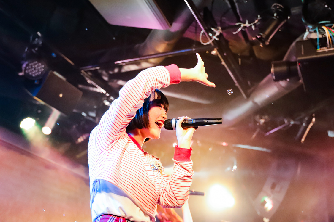 eyes＜ぽぷろないと vol.5＞より