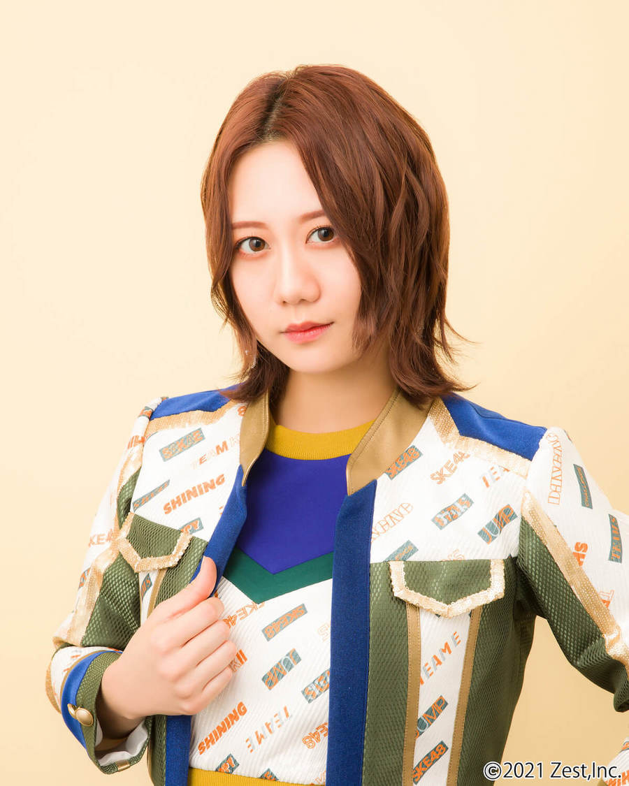 古畑奈和（SKE48）