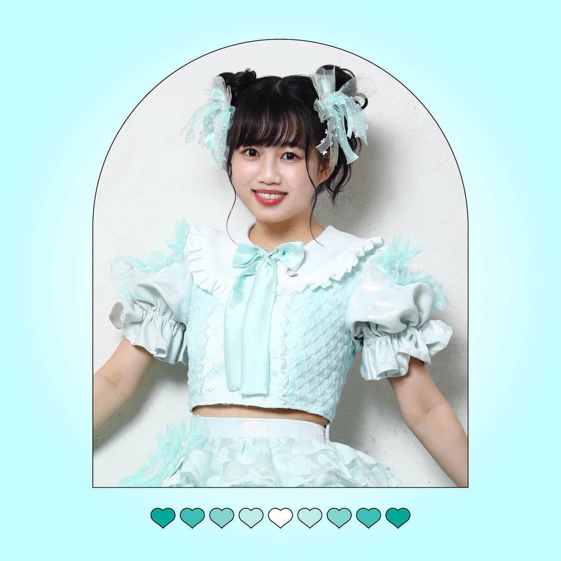 吉川ひより（超ときめき♡宣伝部）