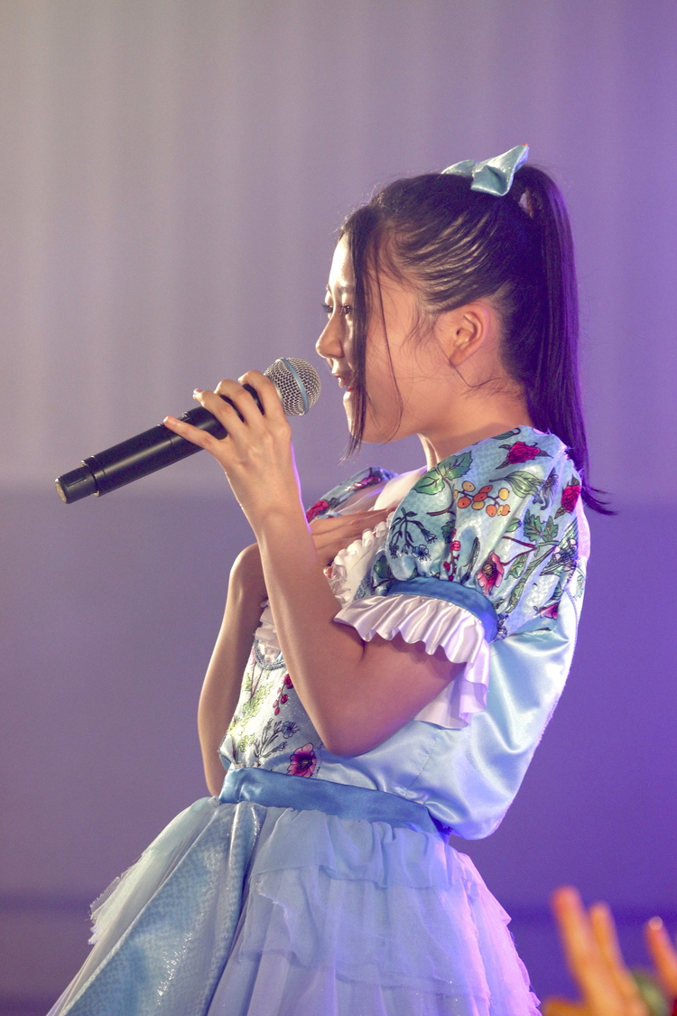 ＜@JAM EXPO 2018＞8月26日「つりビット」ブルーベリーステージ