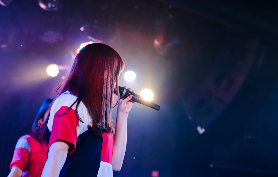 eyes＜ぽぷろないと vol.5＞より