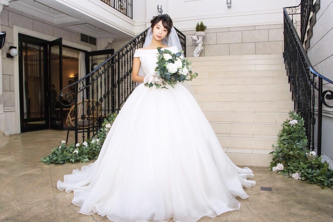 『私たち、結婚式できますか？』より