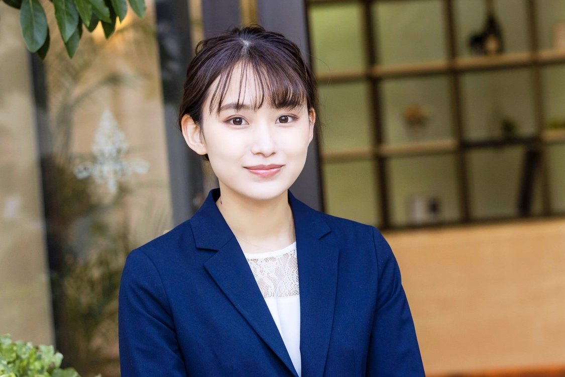 『私たち、結婚式できますか？』より