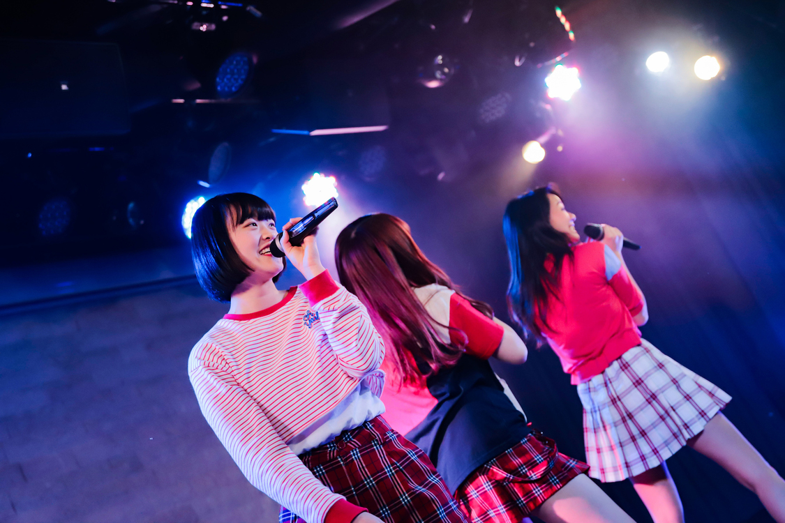 eyes＜ぽぷろないと vol.5＞より