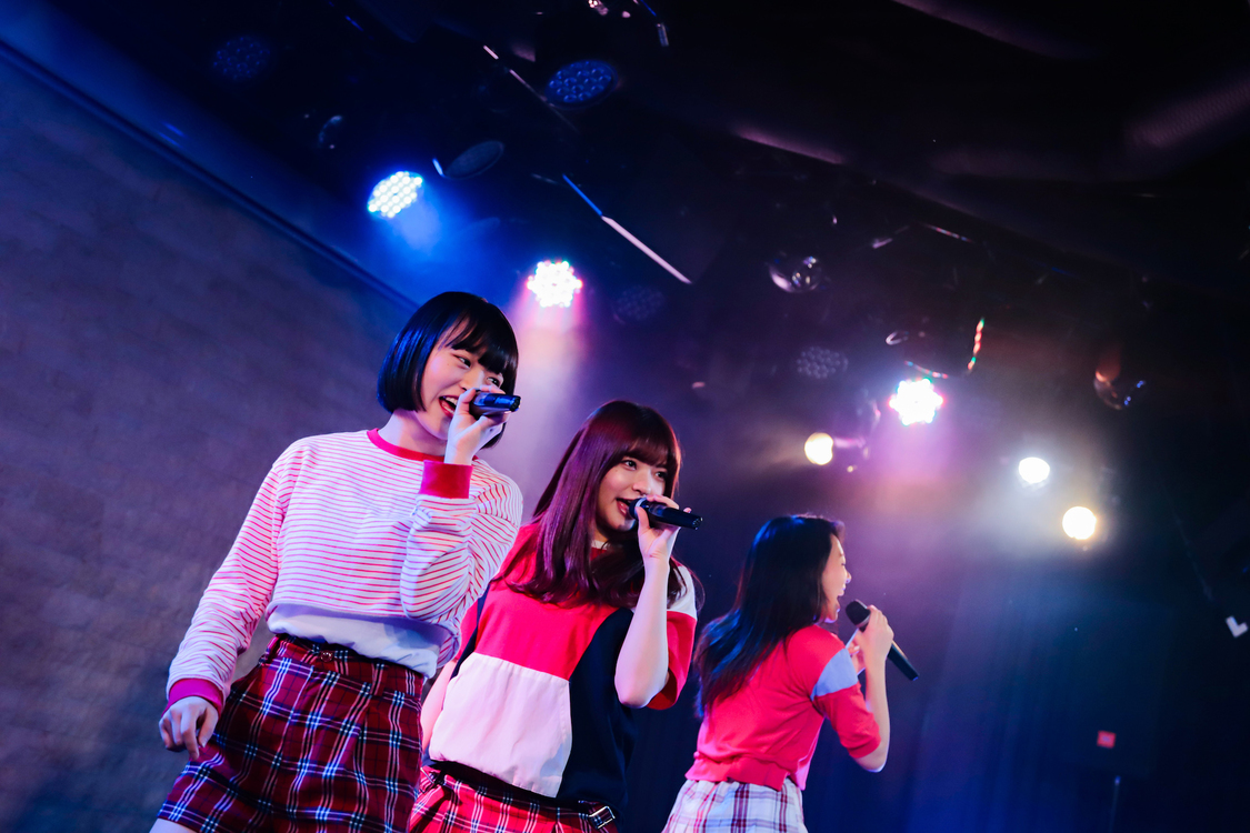 eyes＜ぽぷろないと vol.5＞より