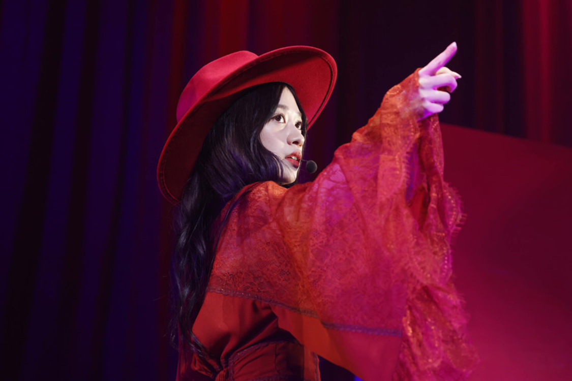 乃木坂46＜28thSG アンダーライブ＞TACHIKAWA STAGE GARDEN（2021年10月28日）